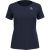 Koszulka damska Odlo Essential Light T-shirt diving navy