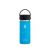 Kubek termiczny HydroFlask Wide Mouth FlexSip 473 ml pacific