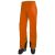 Spodnie narciarskie Helly Hansen Legendary Insulated bright orange