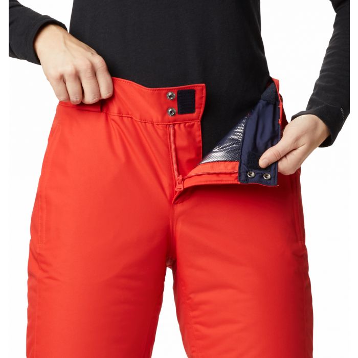 Spodnie narciarskie Columbia Bugaboo Omni-Heat bold orange || 'Spodnie\u0020narciarskie\u0020Columbia\u0020Bugaboo\u0020Omni\u002DHeat\u0020bold\u0020orange'