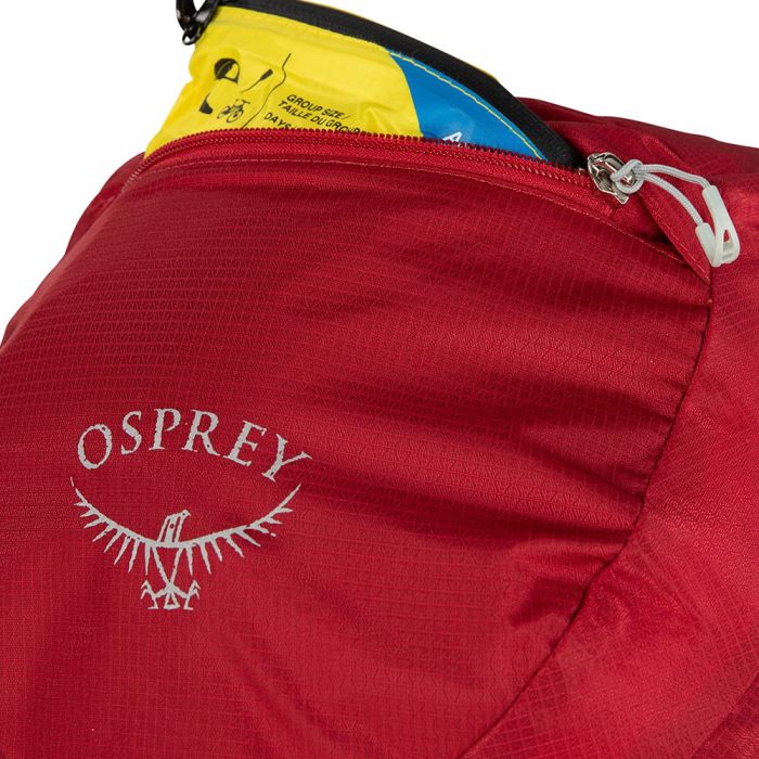 Plecak trekkingowy Osprey Talon 36 eclipse grey || 'Plecak\u0020trekkingowy\u0020Osprey\u0020Talon\u002036\u0020eclipse\u0020grey'