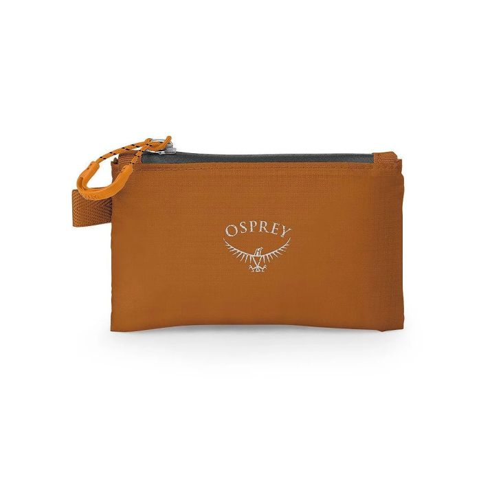 Portfel turystyczny Osprey Ultralight Wallet toffe orange || 'Portfel\u0020turystyczny\u0020Osprey\u0020Ultralight\u0020Wallet\u0020toffe\u0020orange'