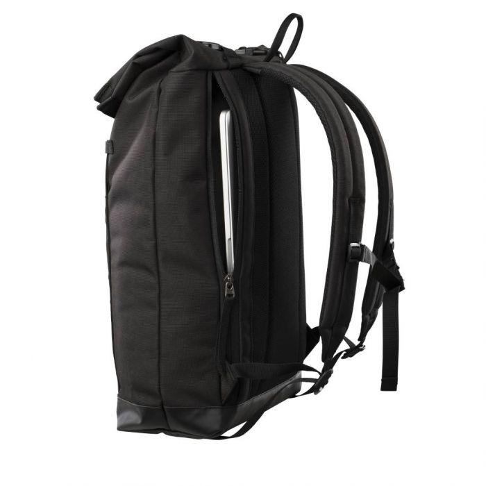 Plecak turystyczny Helly Hansen Stockholm Backpack black || 'Plecak\u0020turystyczny\u0020Helly\u0020Hansen\u0020Stockholm\u0020Backpack\u0020black'
