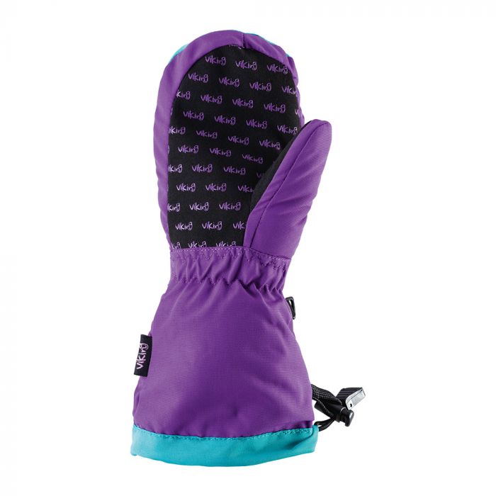 Rękawiczki dziecięce Viking Mailo purple || 'R\u0119kawiczki\u0020dzieci\u0119ce\u0020Viking\u0020Mailo\u0020purple'