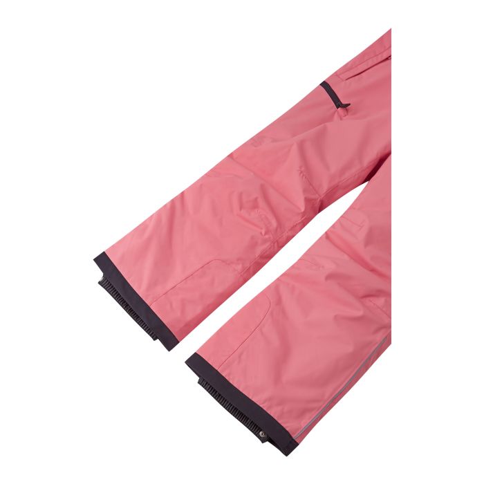 Spodnie narciarskie dla dziecka Reima Terrie pink coral || 'Spodnie\u0020narciarskie\u0020dla\u0020dziecka\u0020Reima\u0020Terrie\u0020pink\u0020coral'