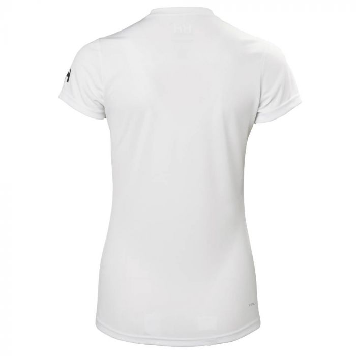 Koszulka techniczna Helly Hansen TECH T-SHIRT white || 'Koszulka\u0020techniczna\u0020Helly\u0020Hansen\u0020TECH\u0020T\u002DSHIRT\u0020white'