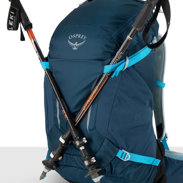 Plecak turystyczny Osprey Hikelite 32 atlas blue || 'Plecak\u0020turystyczny\u0020Osprey\u0020Hikelite\u002032\u0020atlas\u0020blue'