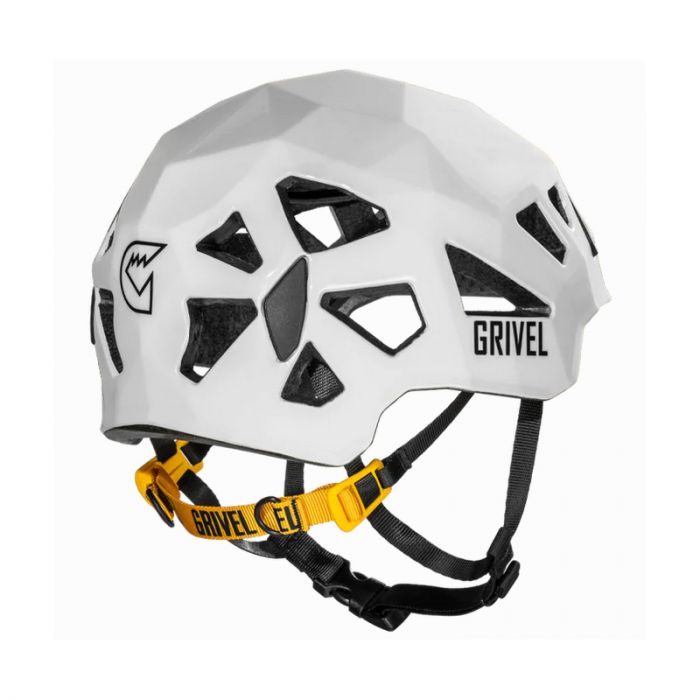 Kask wspinaczkowy Grivel STEALTH white || 'Kask\u0020wspinaczkowy\u0020Grivel\u0020STEALTH\u0020white'