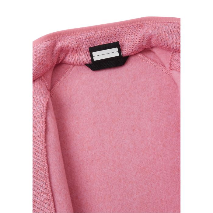 Bluza polarowa dziecięca Reima Hopper sunset pink || 'Bluza\u0020polarowa\u0020dzieci\u0119ca\u0020Reima\u0020Hopper\u0020sunset\u0020pink'