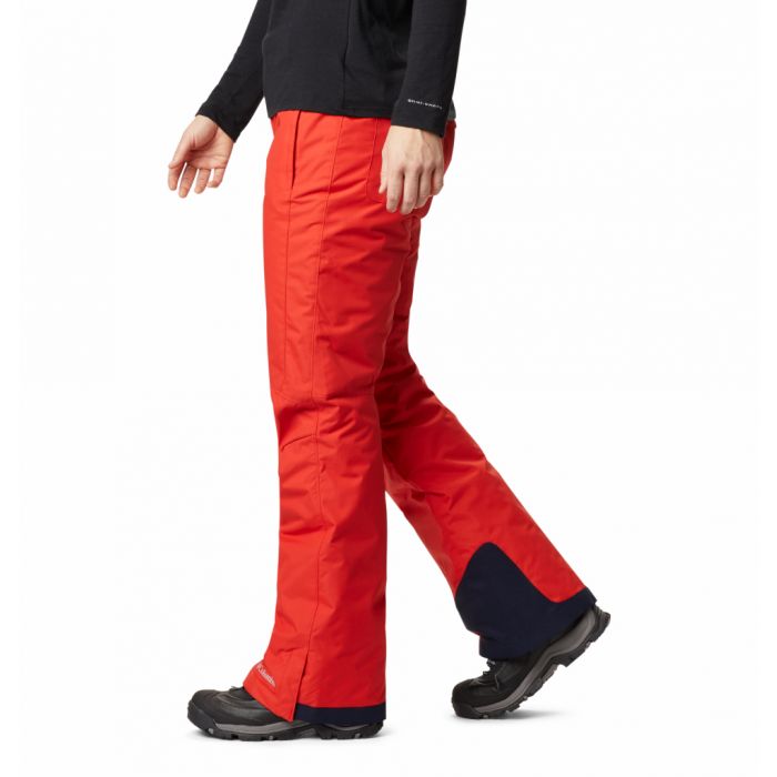 Spodnie narciarskie Columbia Bugaboo Omni-Heat bold orange || 'Spodnie\u0020narciarskie\u0020Columbia\u0020Bugaboo\u0020Omni\u002DHeat\u0020bold\u0020orange'