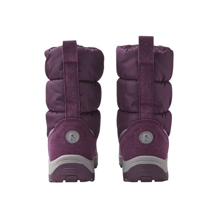 Zimowe buty dla dziecka Reima Vimpeli deep purple || 'Zimowe\u0020buty\u0020dla\u0020dziecka\u0020Reima\u0020Vimpeli\u0020deep\u0020purple'