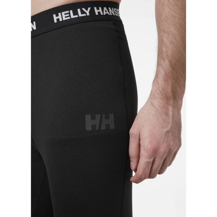 Getry termoaktywne Helly Hansen Lifa Active Pants black || 'Getry\u0020termoaktywne\u0020Helly\u0020Hansen\u0020Lifa\u0020Active\u0020Pants\u0020black'