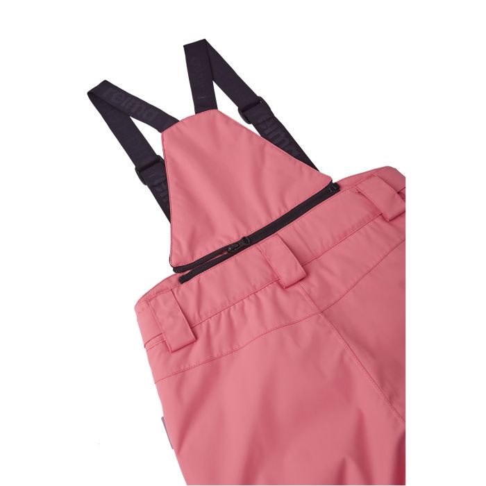 Spodnie narciarskie dla dziecka Reima Terrie pink coral || 'Spodnie\u0020narciarskie\u0020dla\u0020dziecka\u0020Reima\u0020Terrie\u0020pink\u0020coral'