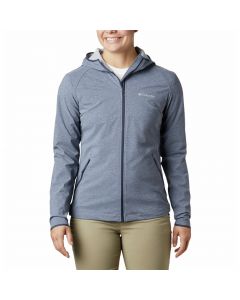 Softshell Columbia Heather Canyon Softshell nocturnal
