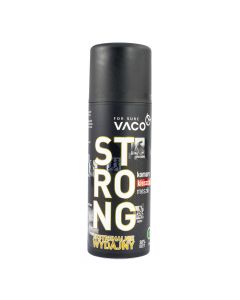 VACO STRONG Spray na komary, kleszcze i meszki 170 ml