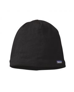 Czapka Patagonia Beanie Hat black