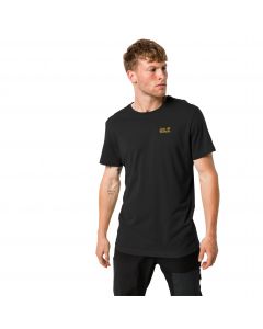 Męski T-shirt ESSENTIAL T MEN Black