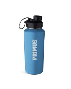 Butelka na wodę Primus TrailBottle S/S 1L blue