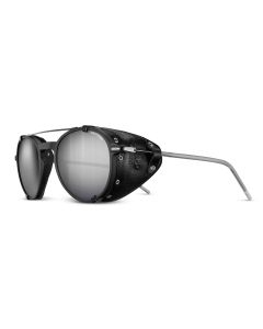 Sportowe okulary wysokogórskie Julbo Legacy Spectron 4 J5641214 black/white