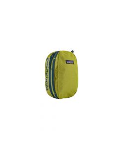 Organizer Patagonia Black Hole Cube S chartreuse
