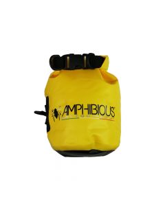 Worek wodoszczelny Amphibious Tube 3 L żółty