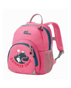 Plecak dla dziecka Jack Wolfskin BUTTERCUP pink lemonade