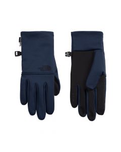 Rękawiczki The North Face Etip Recycled Glove summit navy
