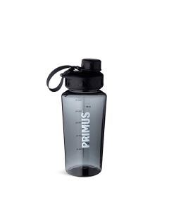 Butelka na wodę Primus Trailbottle Tritan 0,6 L black