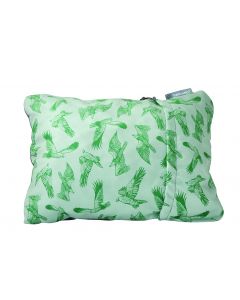 Poduszka turystyczna Thermarest Compressible Pillow eagles