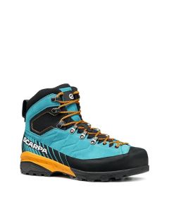 Męskie buty trekkingowe Scarpa Mescalito TRK GTX azure