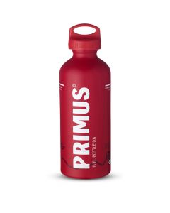 Butelka na paliwo Primus Fuel Bottle 0,6 L