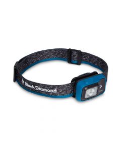 Latarka czołówka Black Diamond Astro 300 lm azul