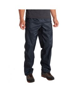 Męskie spodnie przeciwdeszczowe Marmot PreCip® Eco Full Zip Pant black