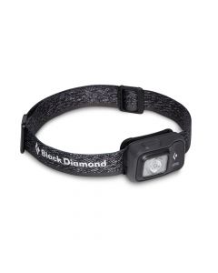 Latarka czołówka Black Diamond Astro 300 lm graphite