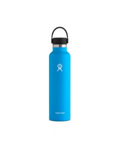 Butelka termiczna HydroFlask Standard Mouth 709ml pacific