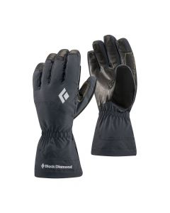 Rękawice Black Diamond Glissade Gloves black