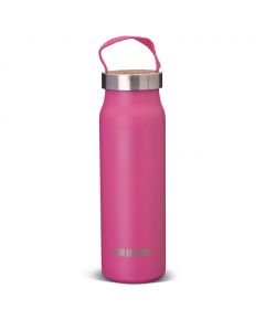 Butelka Primus Klunken Vacuum Bottle 0,5 L pink