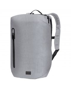 Plecak na laptopa BONDI BLEND slate grey heather