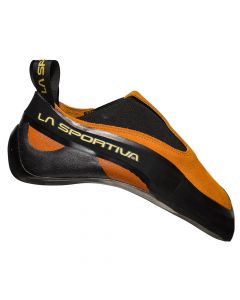 Buty wspinaczkowe La Sportiva COBRA orange