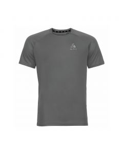 Koszulka męska Odlo Essential T-shirt steel grey