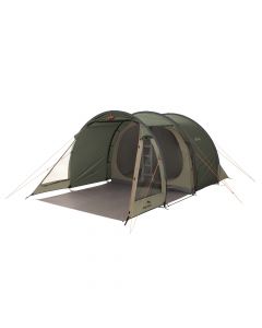 Namiot rodzinny dla 4 osób Easy Camp GALAXY 400 rustic green