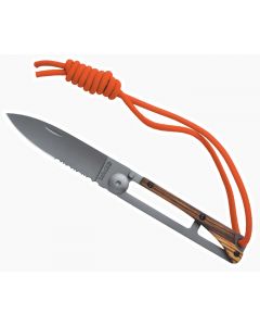 Składany nóż kieszonkowy Baladeo PAPAGAYO ECO 320 skinny