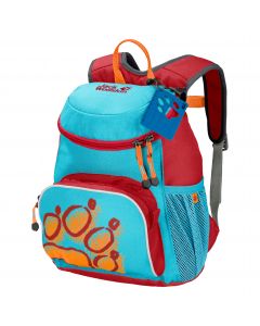 Plecak dla dziecka LITTLE JOE Blue Capri