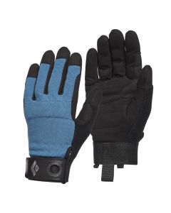 Rękawice wspinaczkowe Black Diamond Crag Glove astral blue