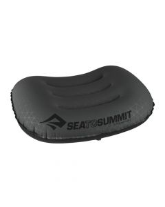Poduszka turystyczna Sea To Summit Aeros Pillow Ultralight grey