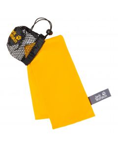 Ręcznik szybkoschnący WOLFTOWEL LIGHT XL Burly Yellow