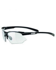 Okulary sportowe z fotochromem SPORTSTYLE 802 V black