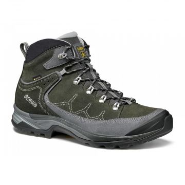 Męskie buty trekkingowe Asolo FALCON LTH GV MM grey/light black