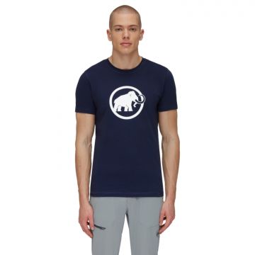 Koszulka męska Mammut Core T-shirt Classic marine