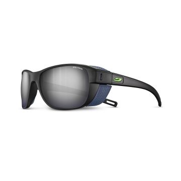 Sportowe okulary górskie Julbo Camino Spectron 4 J5011222 black mat/blue